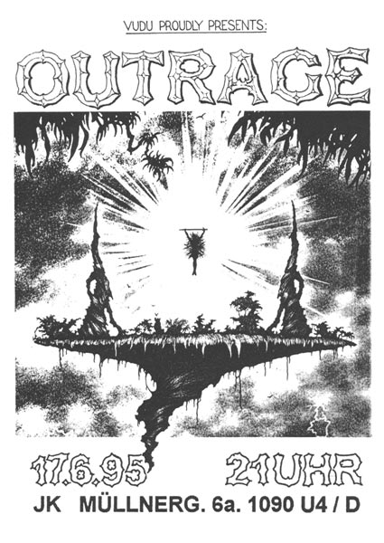 Outrage 1995